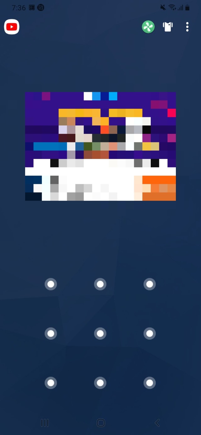 অ্যান্ড্রয়েড ফোনের যেকোনো অ্যাপে লক দেওয়ার সহজ উপায়। 