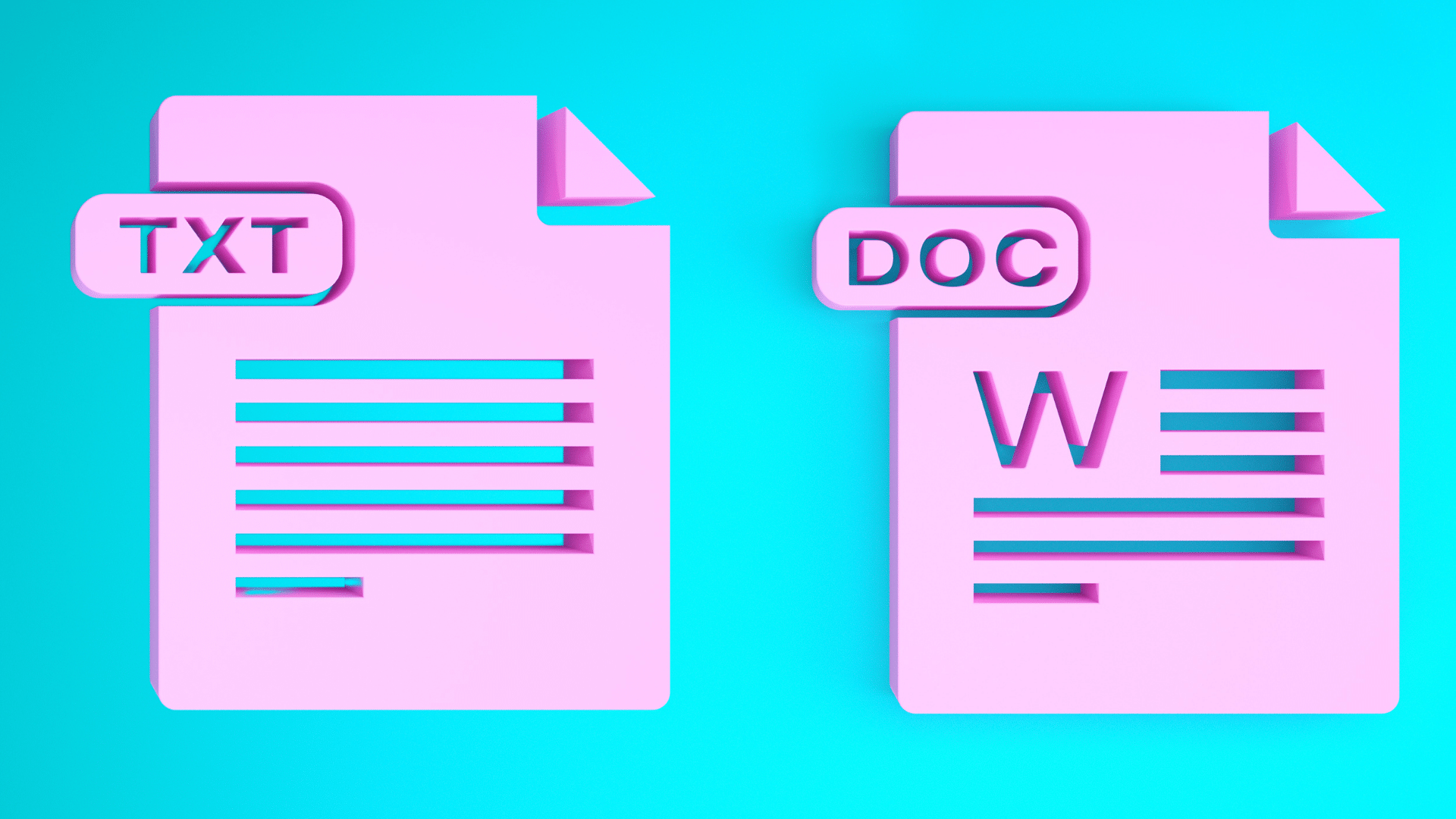 উইন্ডোজ এ ফাইল এক্সটেনশন দেখুন