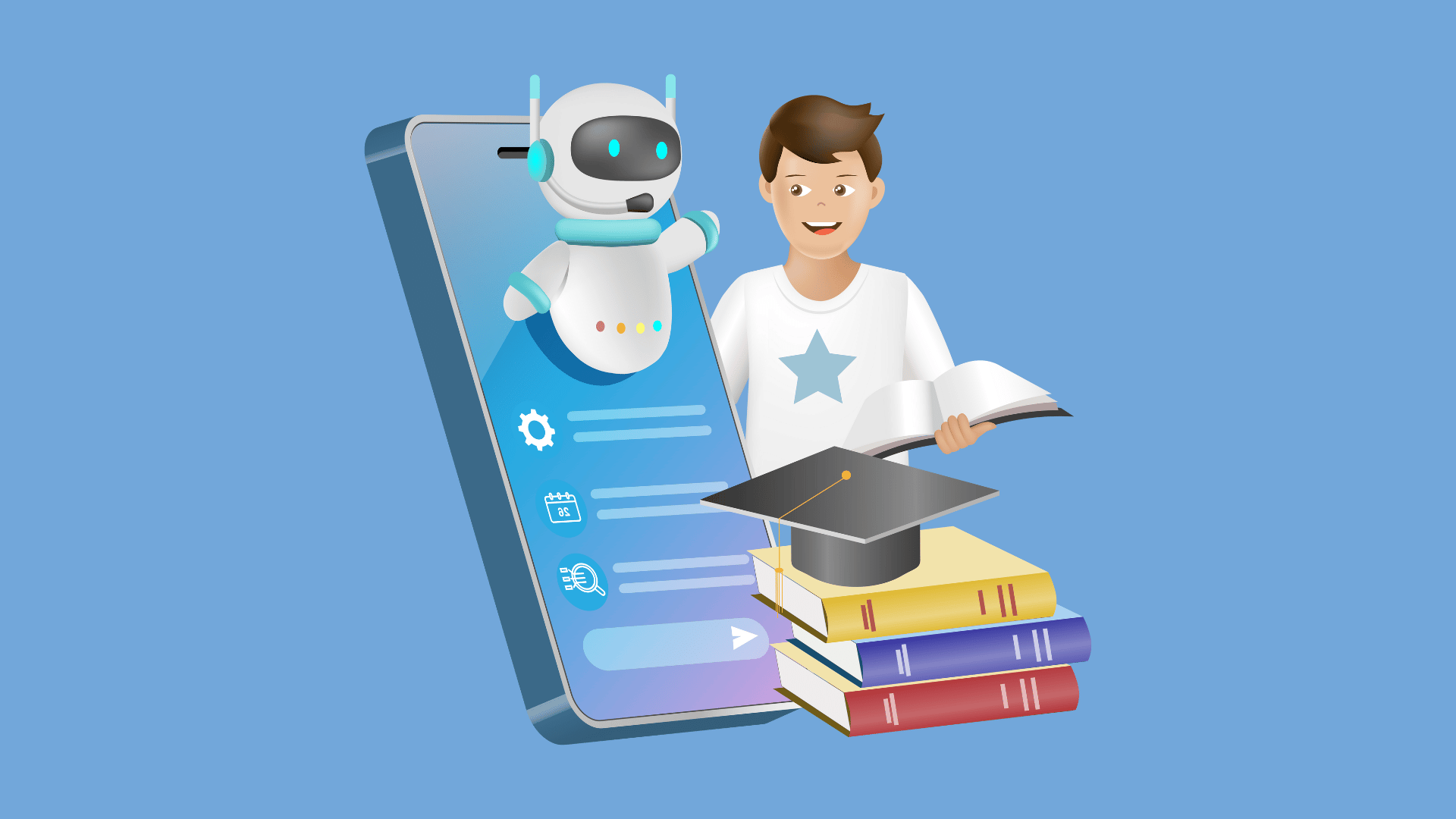 আপনি চ্যাটজিপিটি দিয়ে কী করতে পারেন?