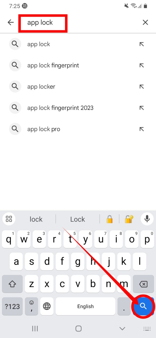 অ্যান্ড্রয়েড ফোনের যেকোনো অ্যাপে লক দেওয়ার সহজ উপায়। 