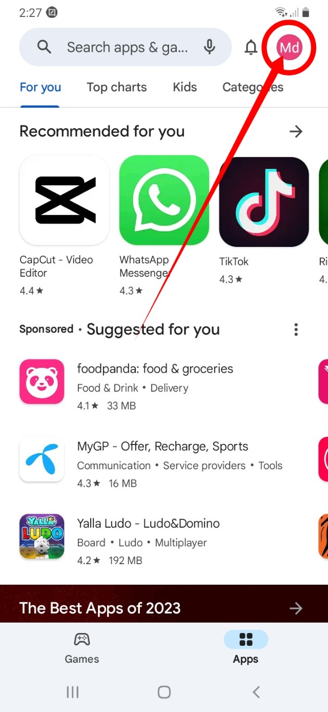 জিমেইল অ্যাকাউন্ট নিরাপদ রাখার উপায়। 