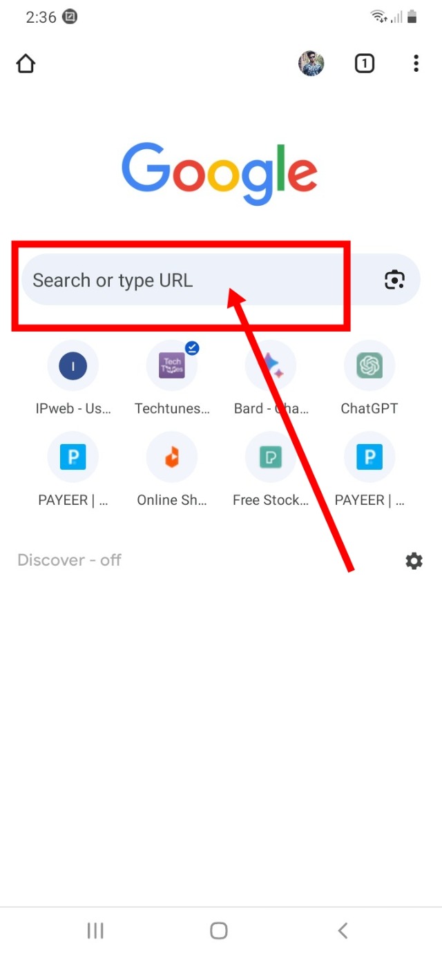 অ্যান্ড্রয়েড ফোনে ফটো থেকে ব্যাকগ্রাউন্ড রিমুভ করার সহজ উপায়। স্টেপ বাই স্টেপ