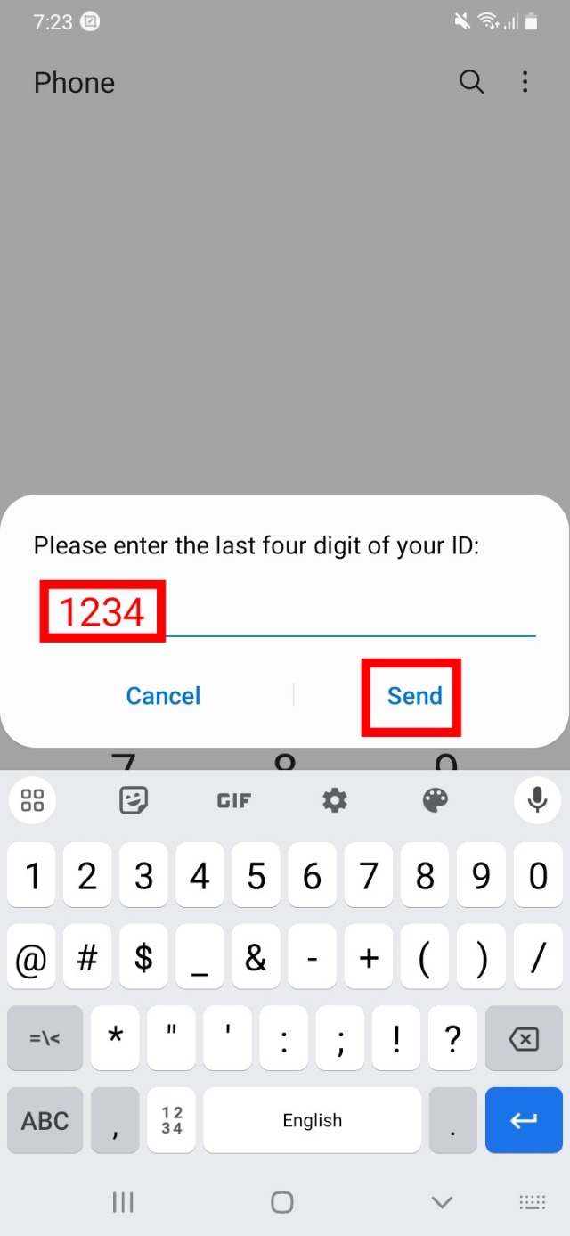 এনআইডি দিয়ে কয়টি সিম রেজিস্ট্রেশন করা আছে? জেনে নিন সহজেই