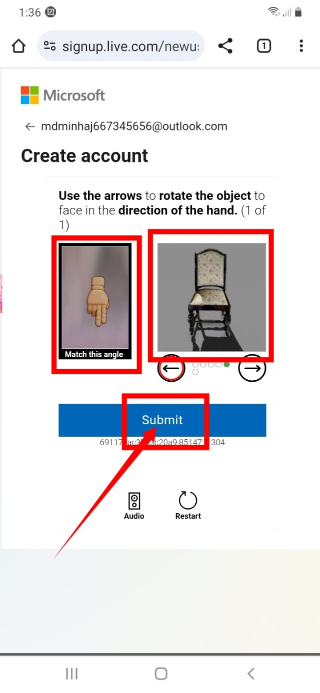 এআই ইমেজ বানানোর সহজ উপায়