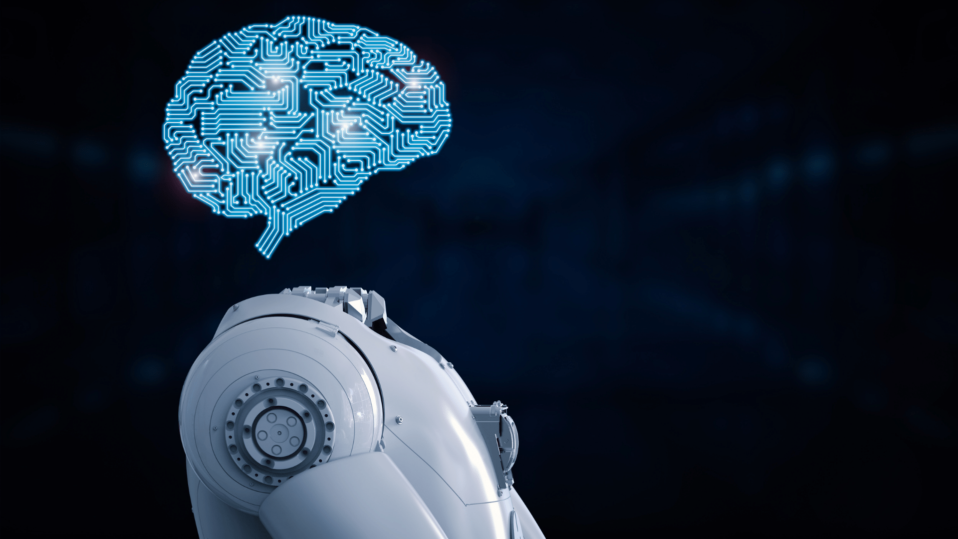 আর্টিফিশিয়াল ইন্টেলিজেন্স নিজে নিজেই বিকশিত হবে এমন ধারণা