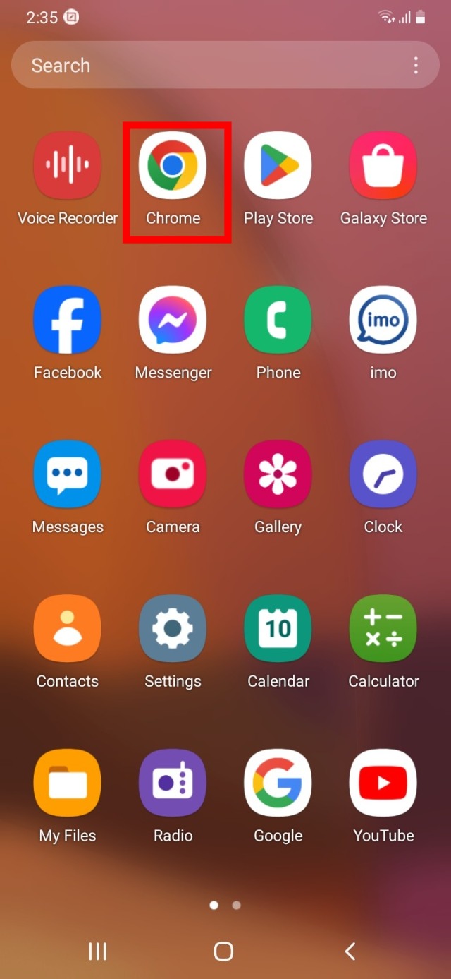 অ্যান্ড্রয়েড ফোনে ফটো থেকে ব্যাকগ্রাউন্ড রিমুভ করার সহজ উপায়। স্টেপ বাই স্টেপ