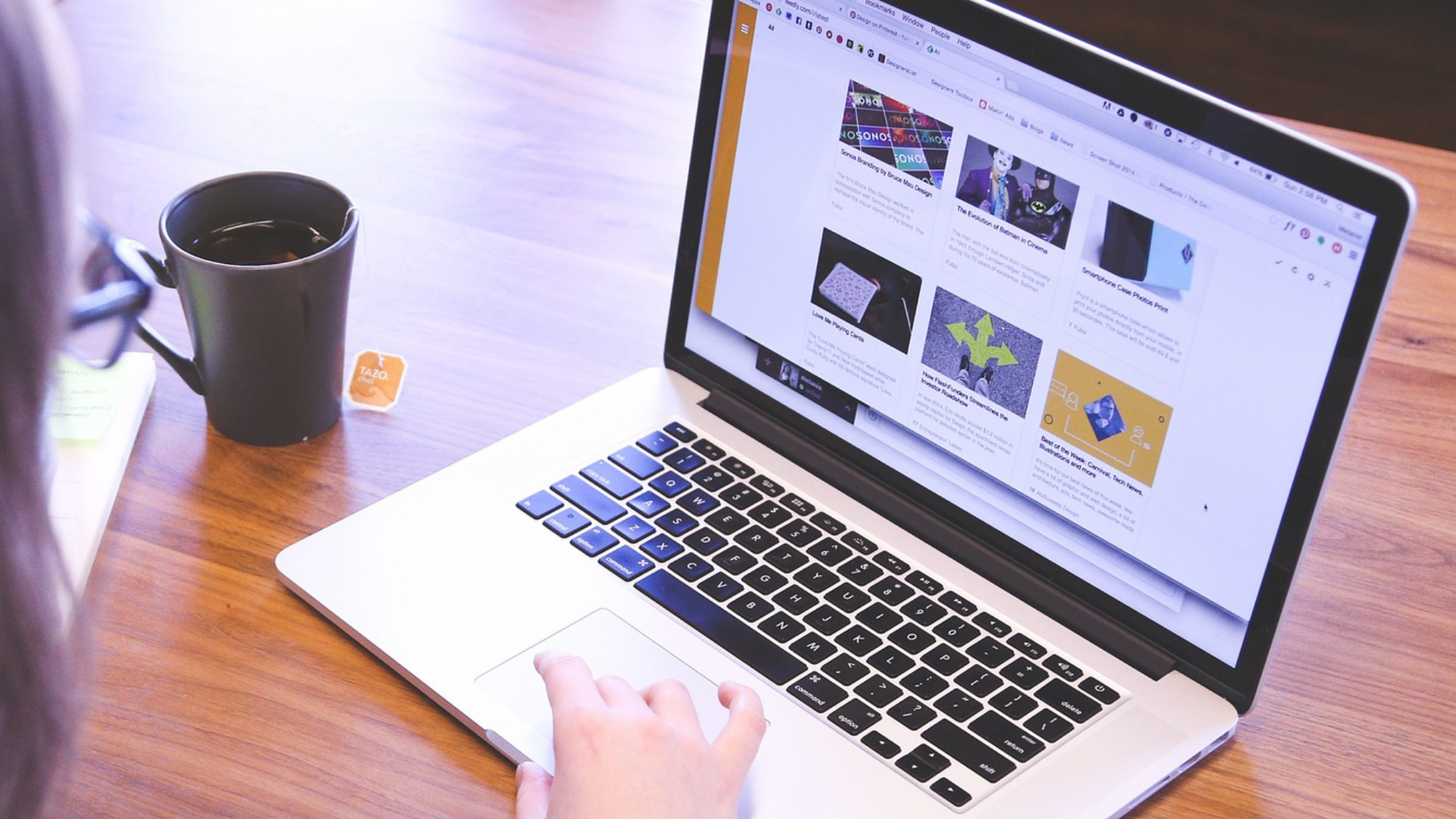 ডিজিটাল মার্কেটিং এর গুরুত্বপূর্ণ শাখা