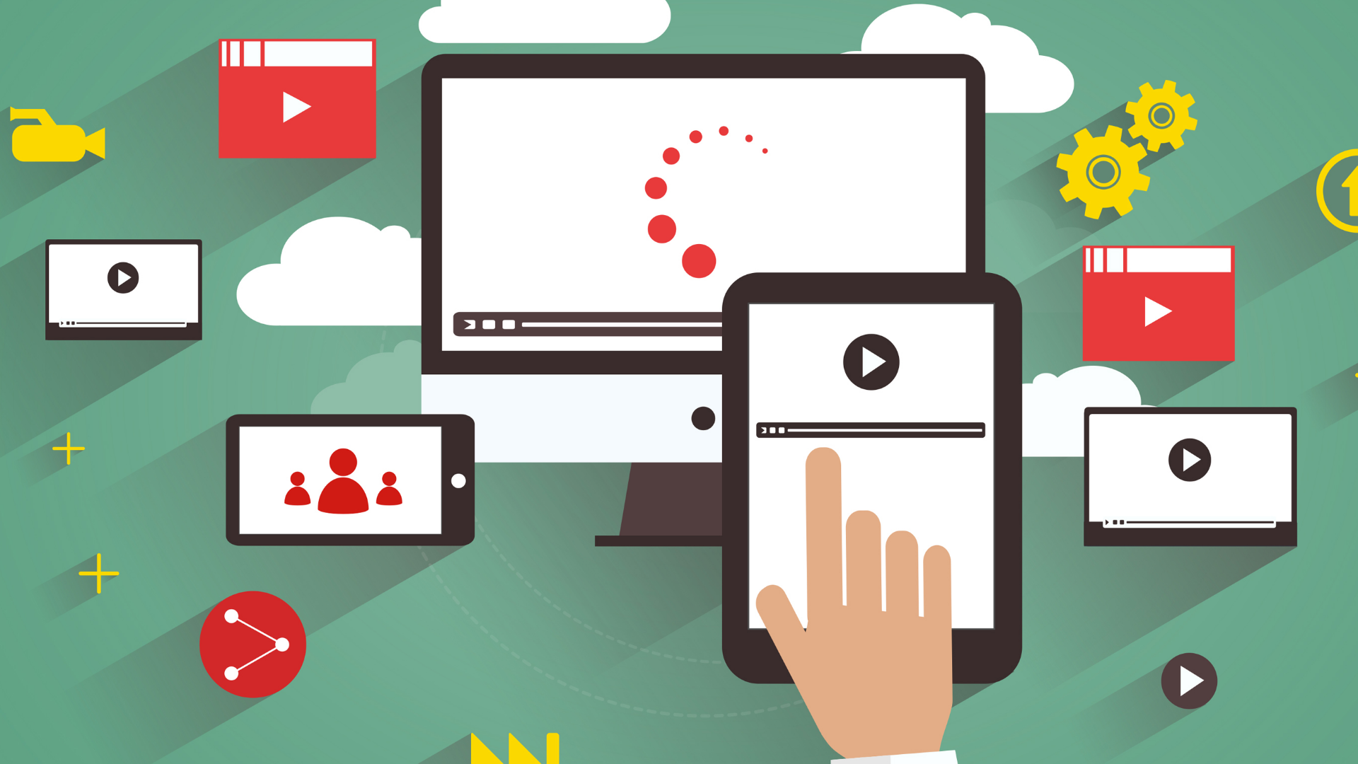 ভিডিওর ডিউরেশন কম রেখে দর্শক ধরে রাখুন