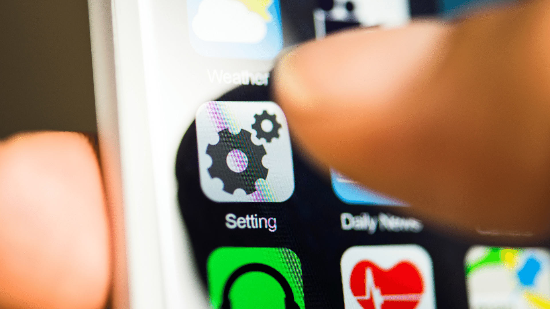 মোবাইলের Blue Light Filter থেকে Night Light বা Blue Light অপশন চালু করার পদ্ধতি