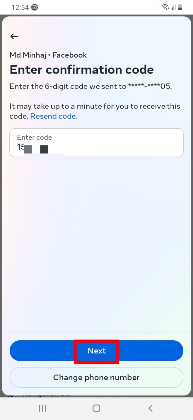 ফেসবুক আইডি নিরাপদ রাখার উপায়। ফেসবুক আইডিতে টু ফ্যাক্টর অথেন্টিকেশন চালু করার নিয়ম স্টেপ বাই স্টেপ।