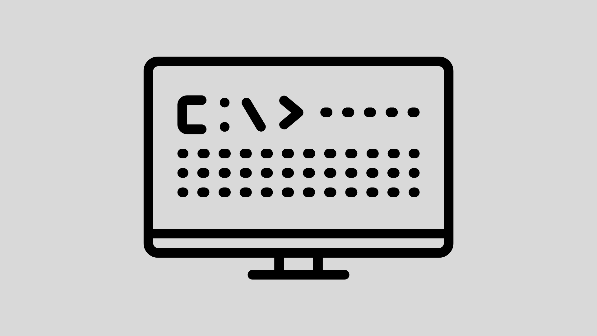 উইন্ডোজ ১০ এর Command Prompt কে Customize করুন