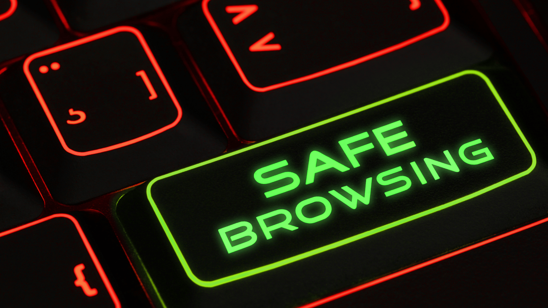 Enhanced Safe Browsing মোড চালু করে নিরাপদে ওয়েব ব্যবহার
