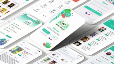 বই প্রেমীদের জন্য ৫টি বাংলা ইবুক অ্যাপ