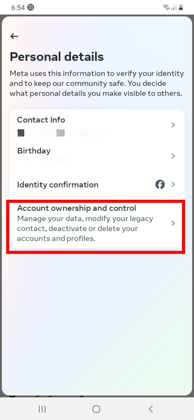 ফেসবুক আইডি ডিলিট করার উপায়। 