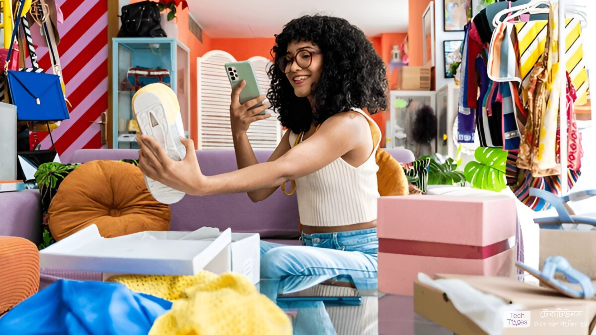 মোবাইলের মাধ্যমে ইনকাম