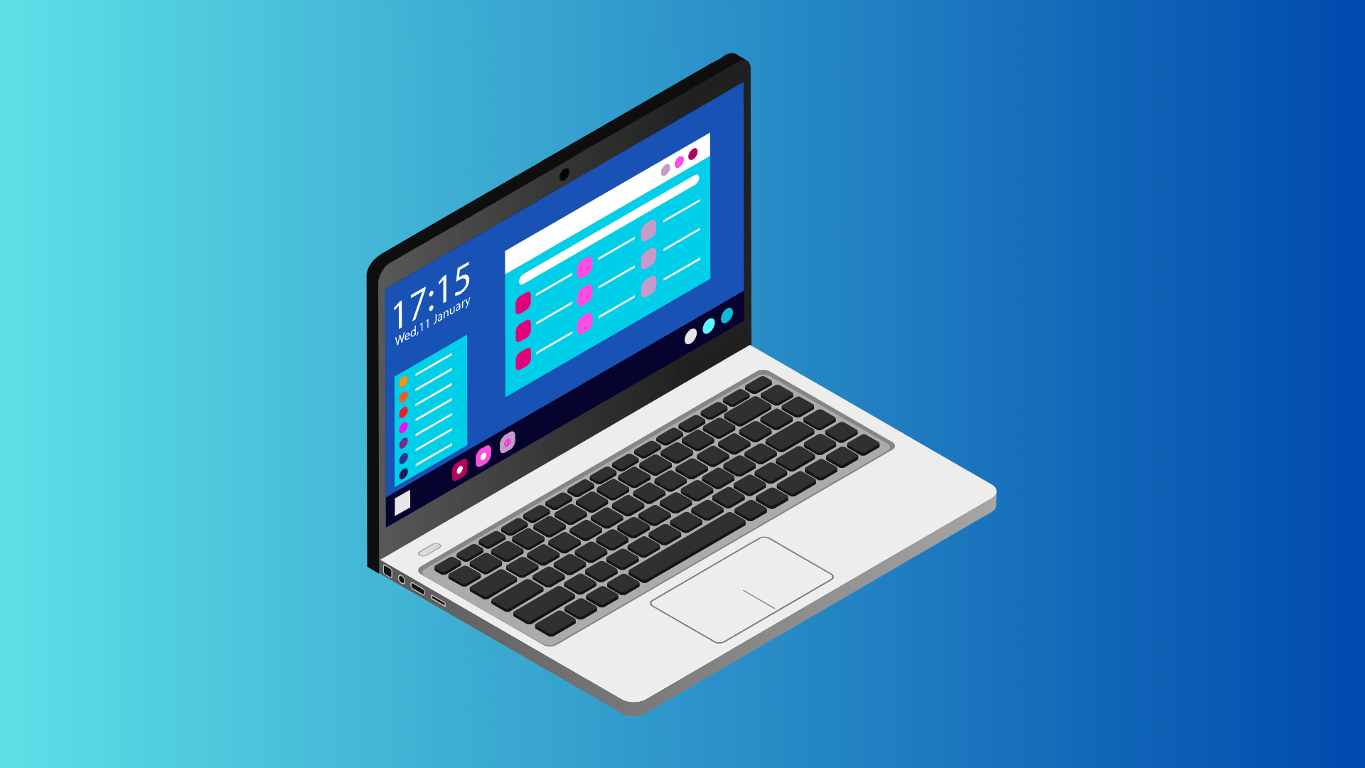 আপনার টাস্ক বার কাস্টমাইজ করুন