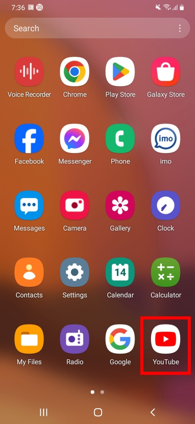 অ্যান্ড্রয়েড ফোনের যেকোনো অ্যাপে লক দেওয়ার সহজ উপায়। 