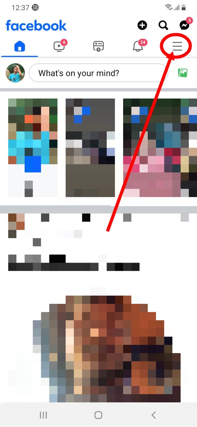 ফেসবুক আইডি নিরাপদ রাখার উপায়। ফেসবুক আইডিতে টু ফ্যাক্টর অথেন্টিকেশন চালু করার নিয়ম স্টেপ বাই স্টেপ।