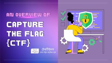 CTF কী কেন? CTF ক্যাটাগরি এবং কোথায় প্রাকটিস করবেন?