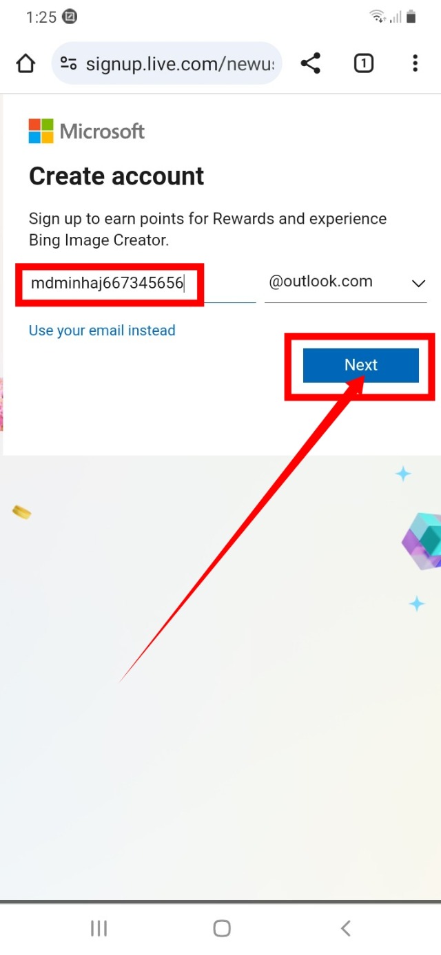এআই ইমেজ বানানোর সহজ উপায়