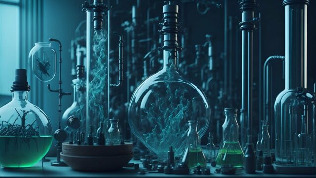 Ai in medical Science