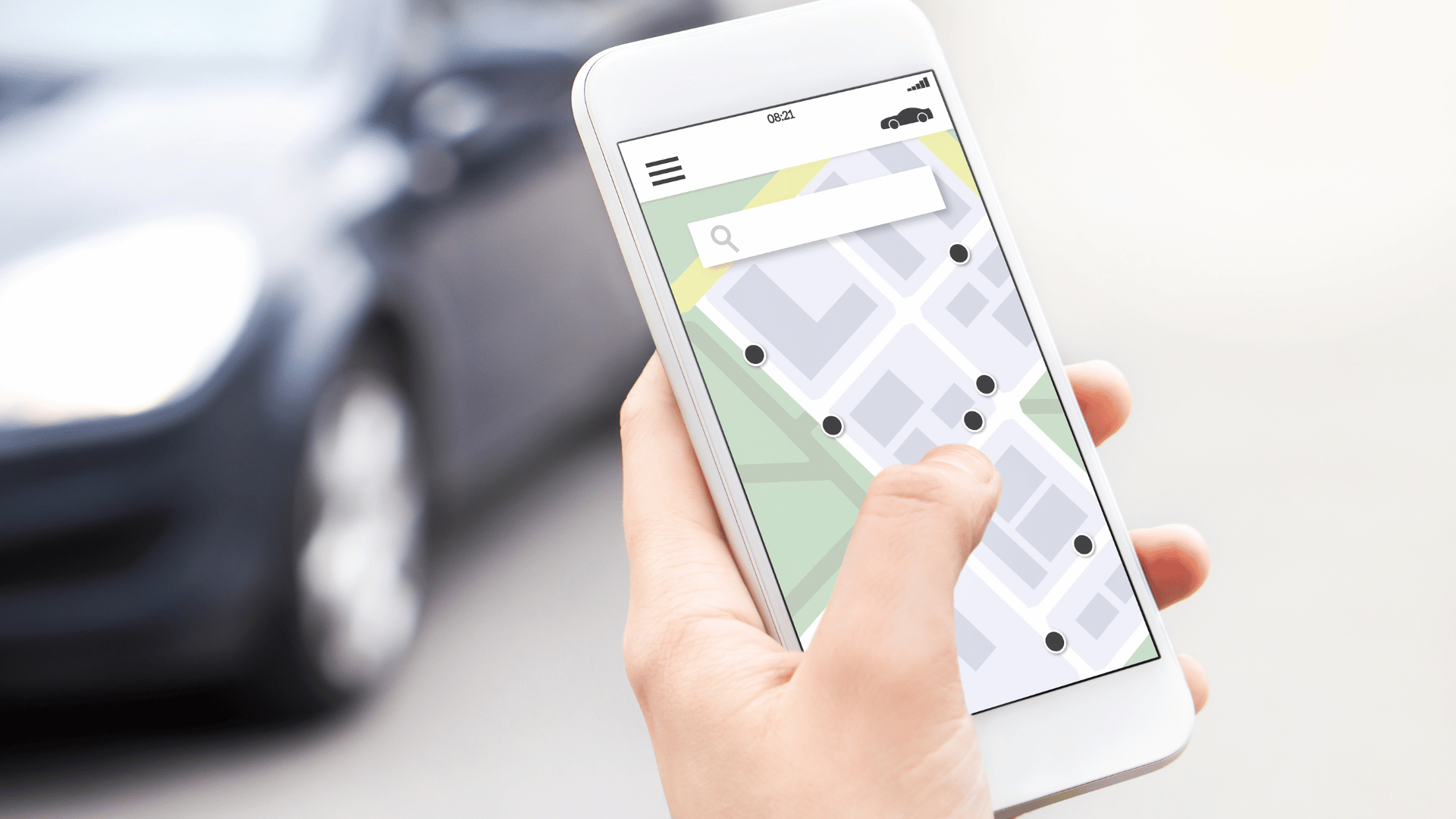 লোকেশন সার্ভিস বন্ধ করুন