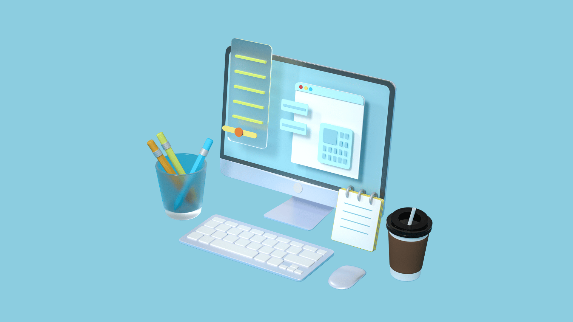 Task bar এ Pin থাকা প্রোগ্রামগুলো দ্রুত Access করুন