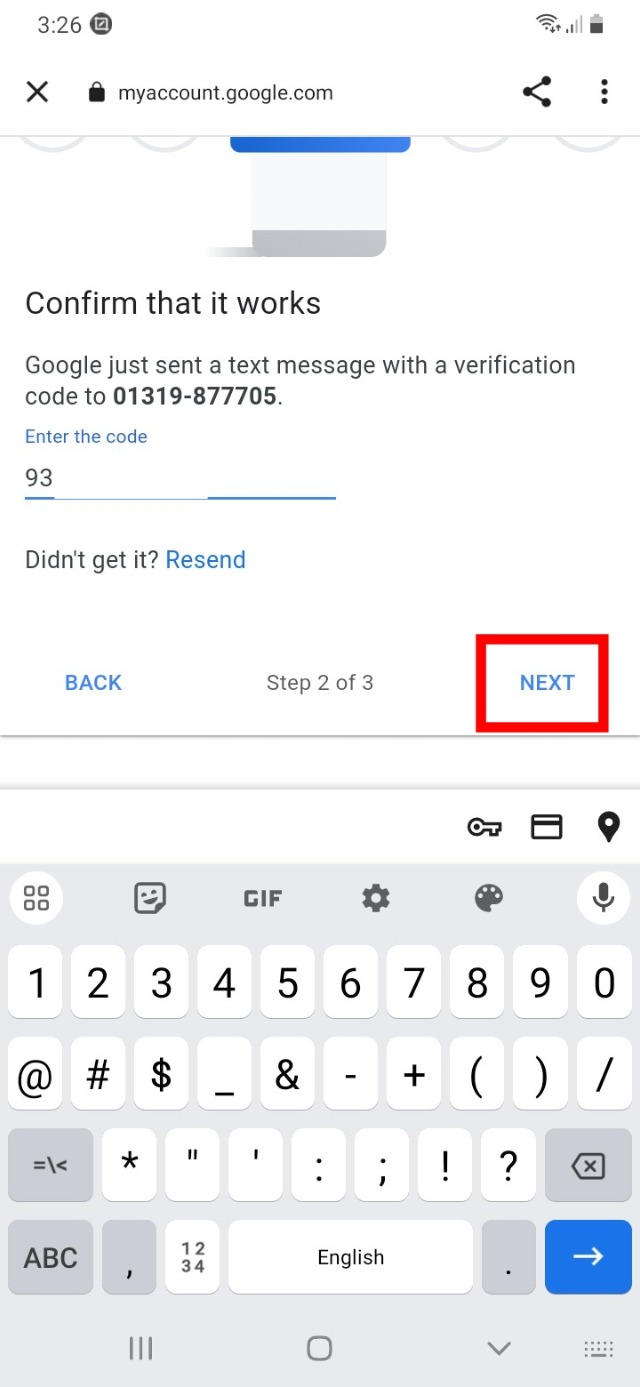 জিমেইল অ্যাকাউন্ট নিরাপদ রাখার উপায়। 