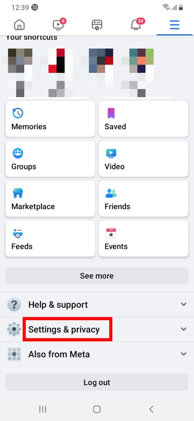 ফেসবুক আইডি নিরাপদ রাখার উপায়। ফেসবুক আইডিতে টু ফ্যাক্টর অথেন্টিকেশন চালু করার নিয়ম স্টেপ বাই স্টেপ।