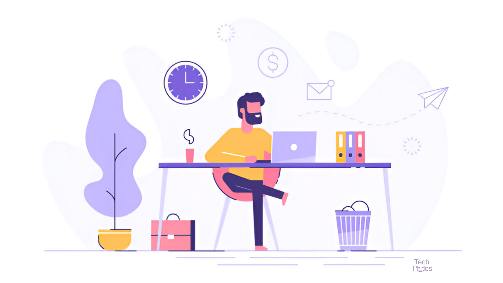 ফ্রিল্যান্সিং এর কাজসমূহ