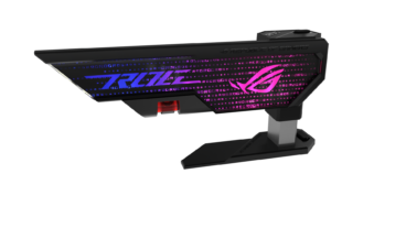 গ্রাফিক্স কার্ড মাউন্ট কি আর এটা কিভাবে ব্যবহার করে