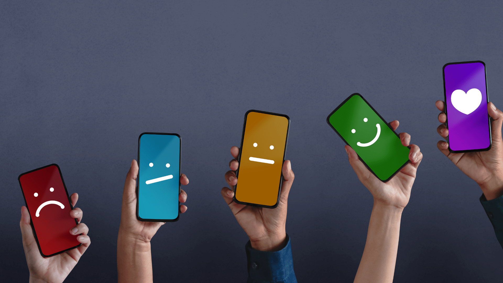 আরো স্মার্টফোন ম্যানুফ্যাকচাররা অ্যান্ড্রয়েড ব্যবহার করে