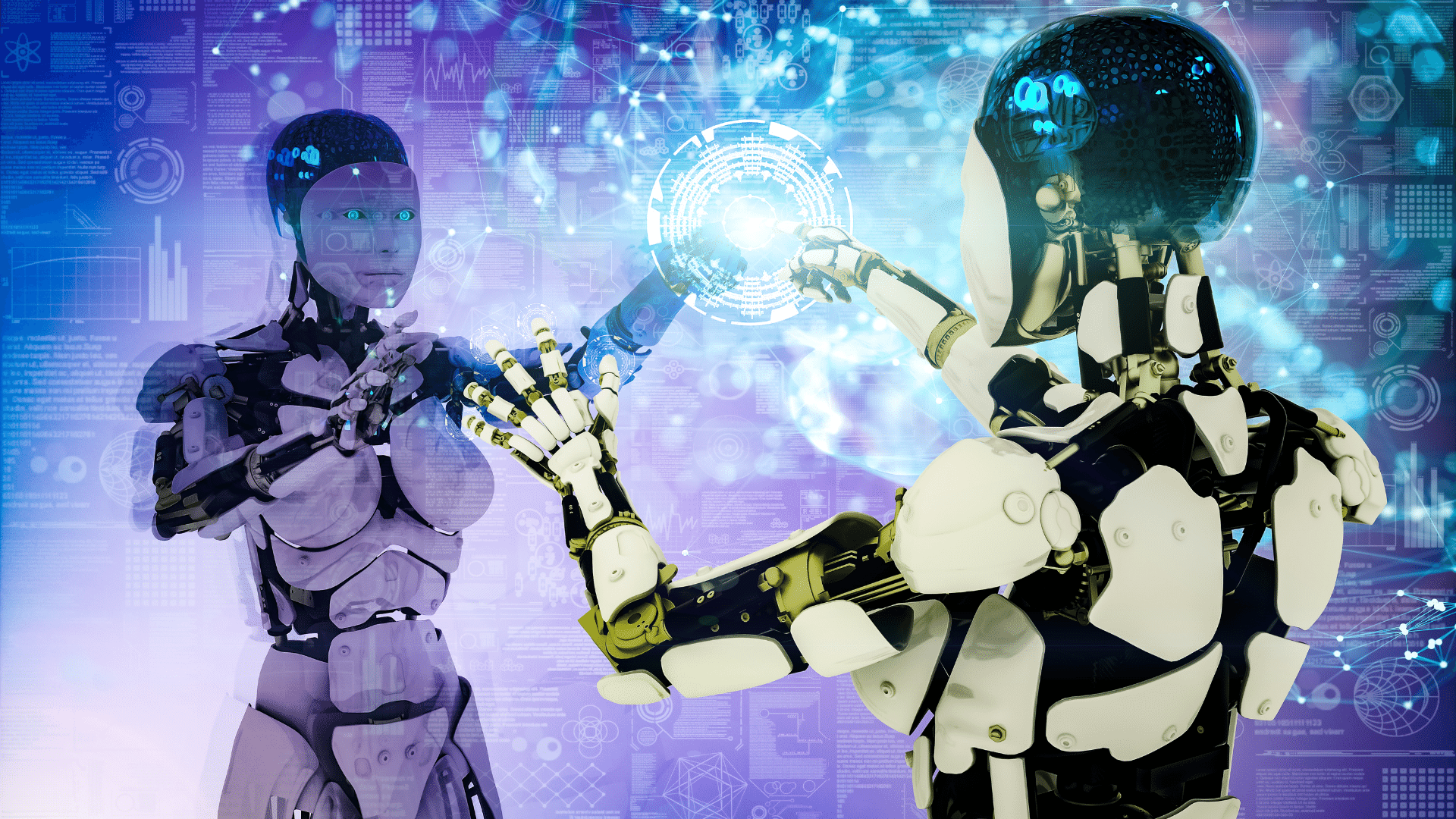 কৃত্রিম বুদ্ধিমত্তা বিশ্ব দখল করবে এমন ধারণা