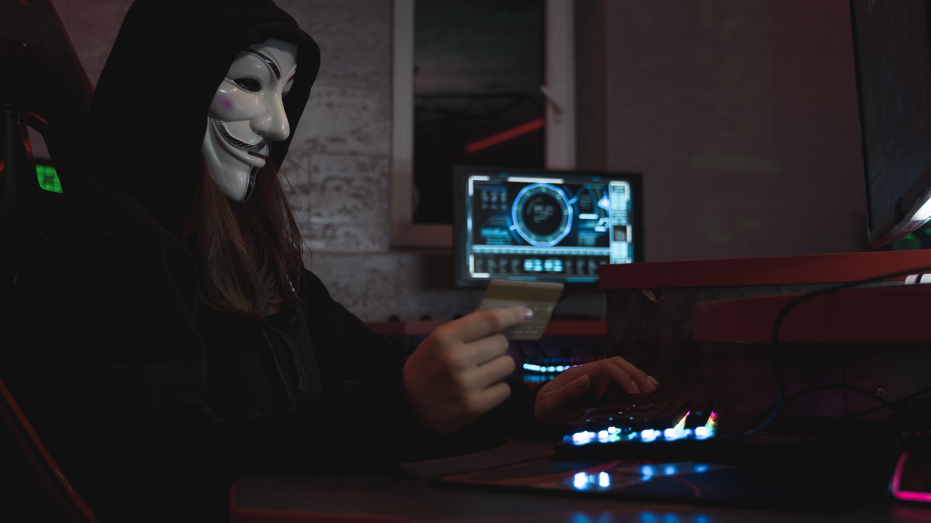 সাইবার ঝুঁকির ধারণা