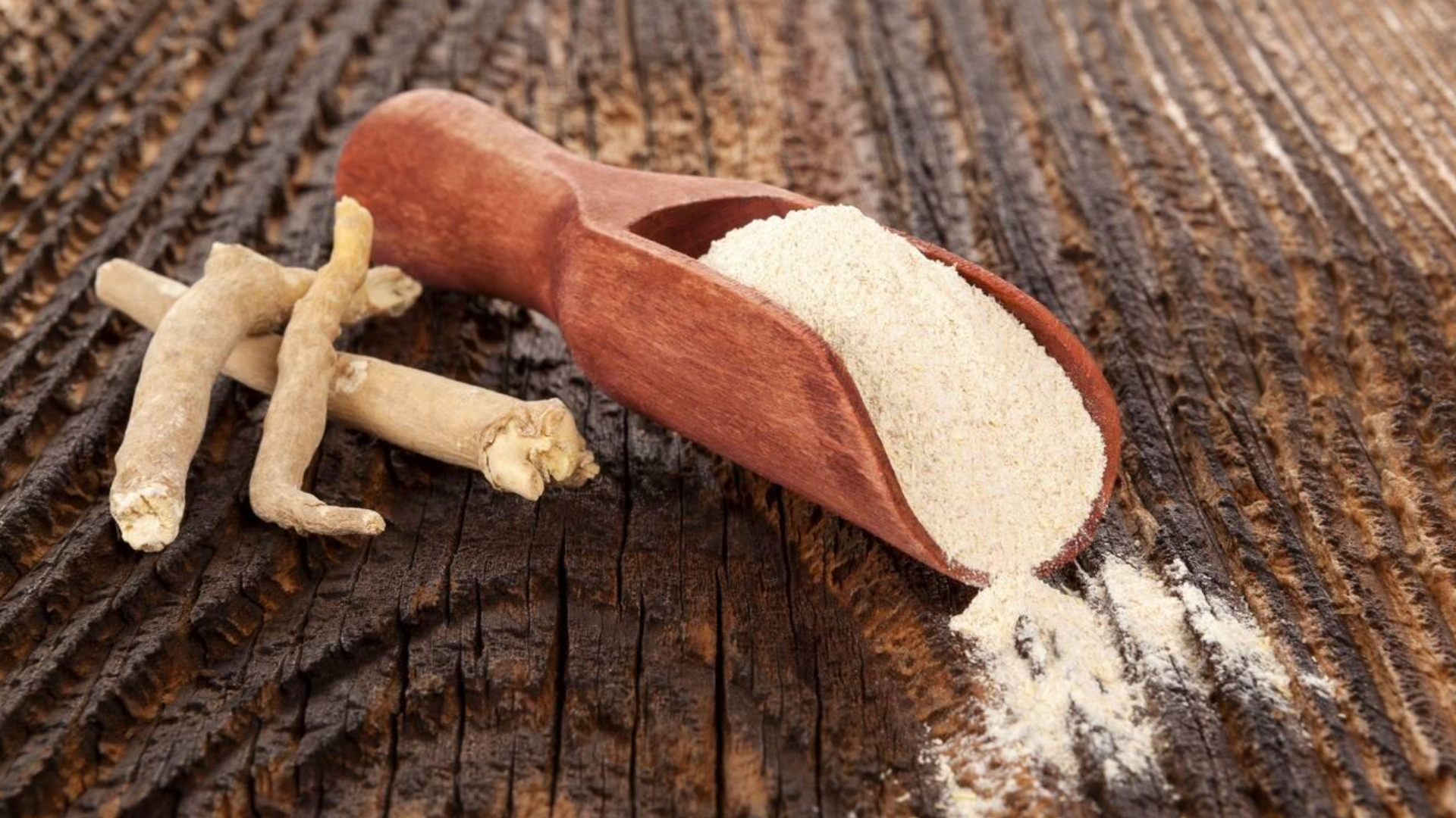 অশ্বগন্ধার উপকারিতা