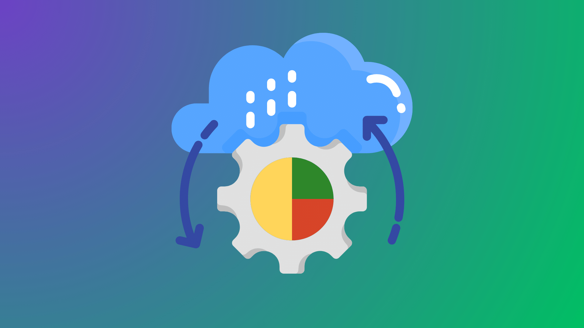 আপনার ফোনের Sync Settings পরিবর্তন করুন