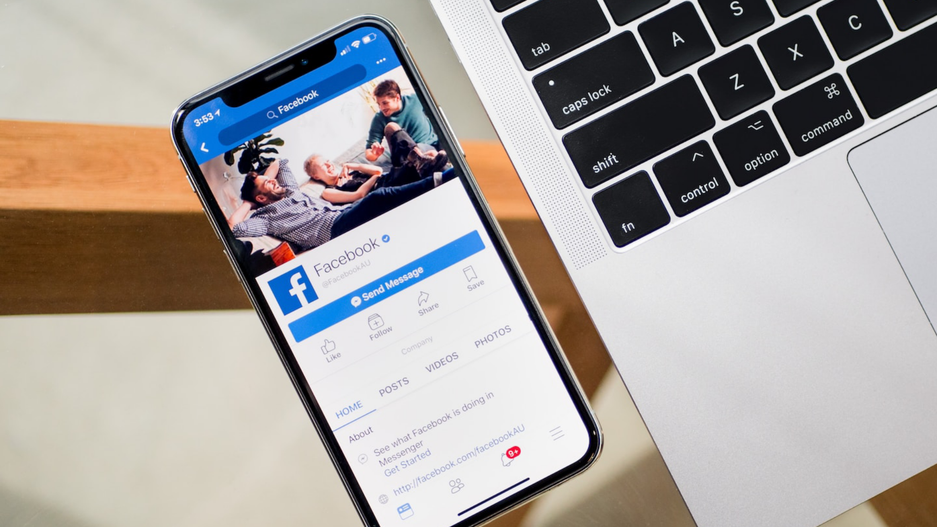 প্রফেশনাল মোড এর সংজ্ঞা 