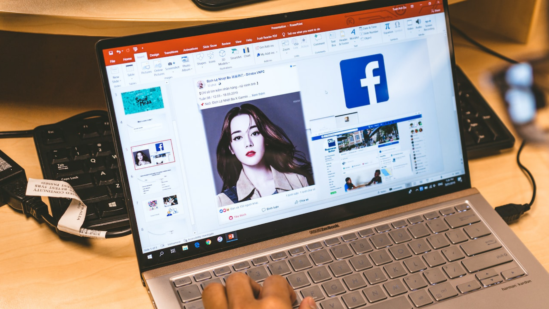 ফেসবুক গ্রুপের মাধ্যমে ব্যবসার প্রচার করুন