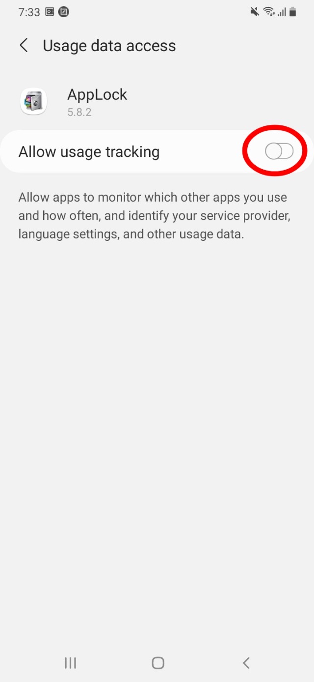 অ্যান্ড্রয়েড ফোনের যেকোনো অ্যাপে লক দেওয়ার সহজ উপায়। 