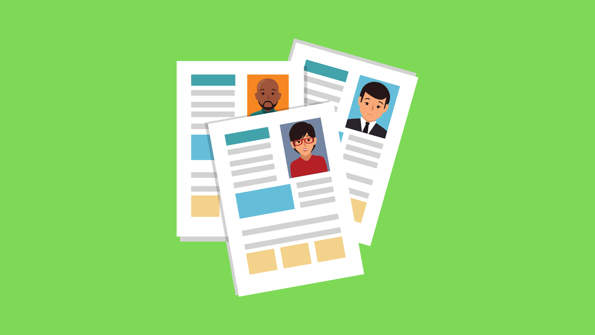 ChatGPT দিয়ে জীবন বৃত্তান্ত তৈরি করুন