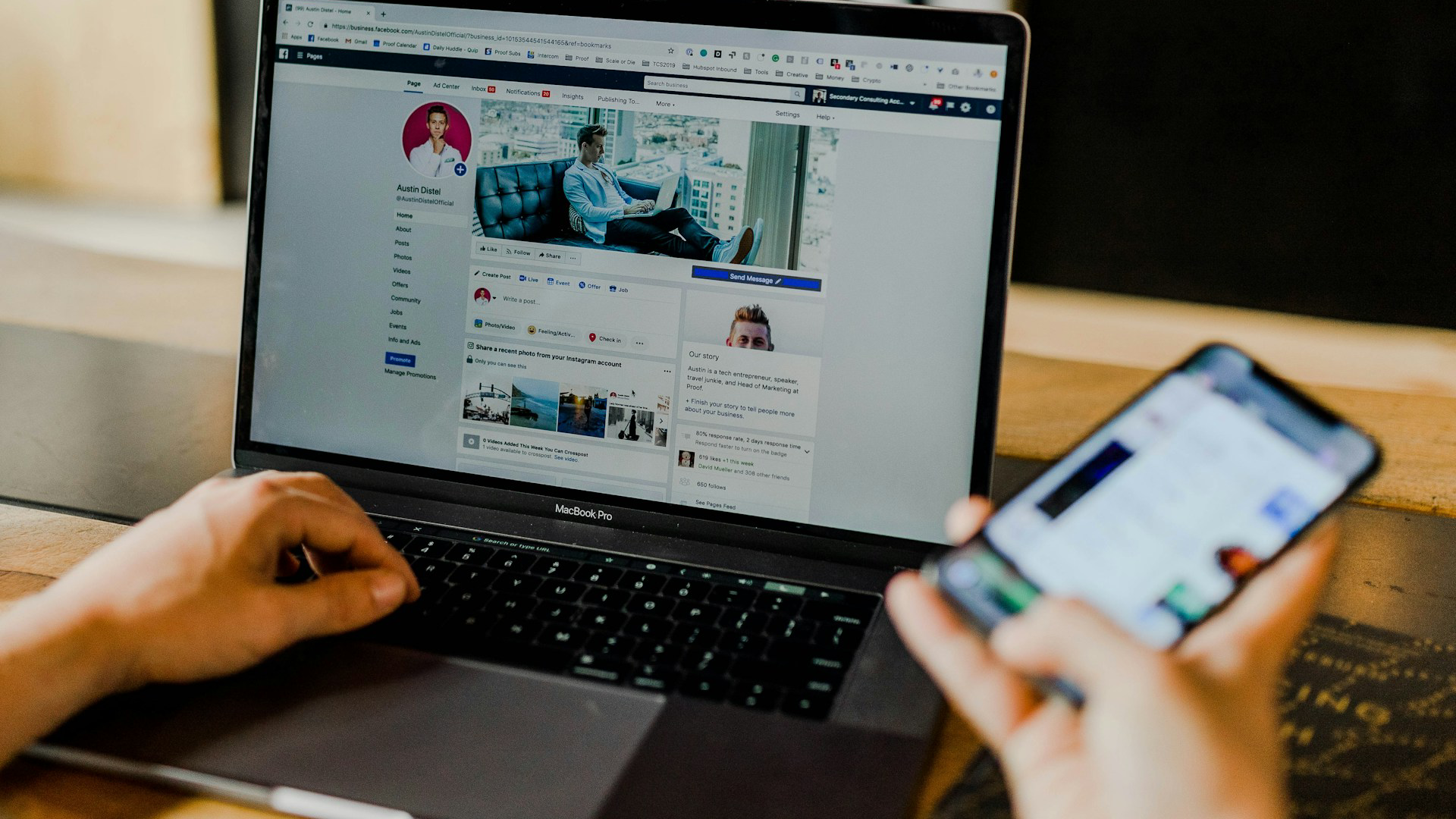 যেভাবে ফেসবুক মার্কেটপ্লেসে প্রোডাক্ট যোগ করবেন