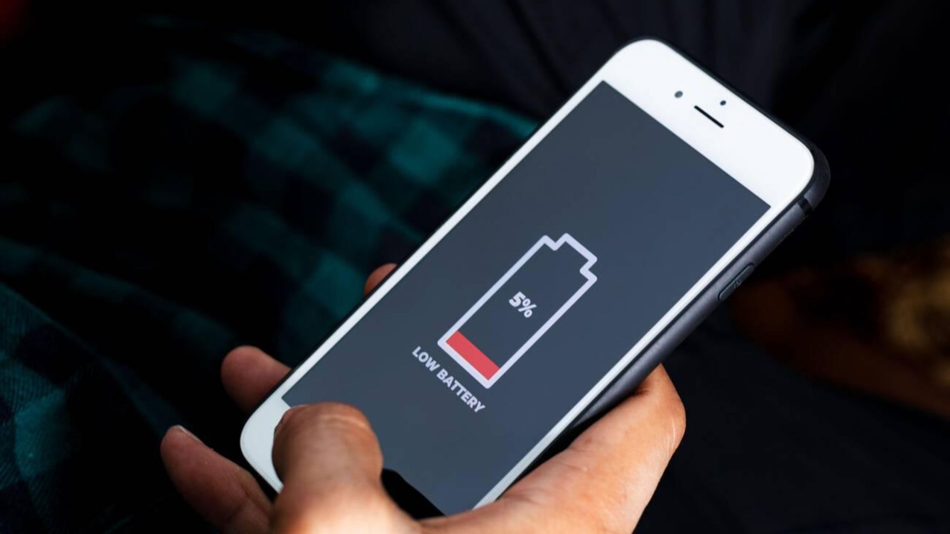 স্মার্টফোন গরম হওয়ার কারণ