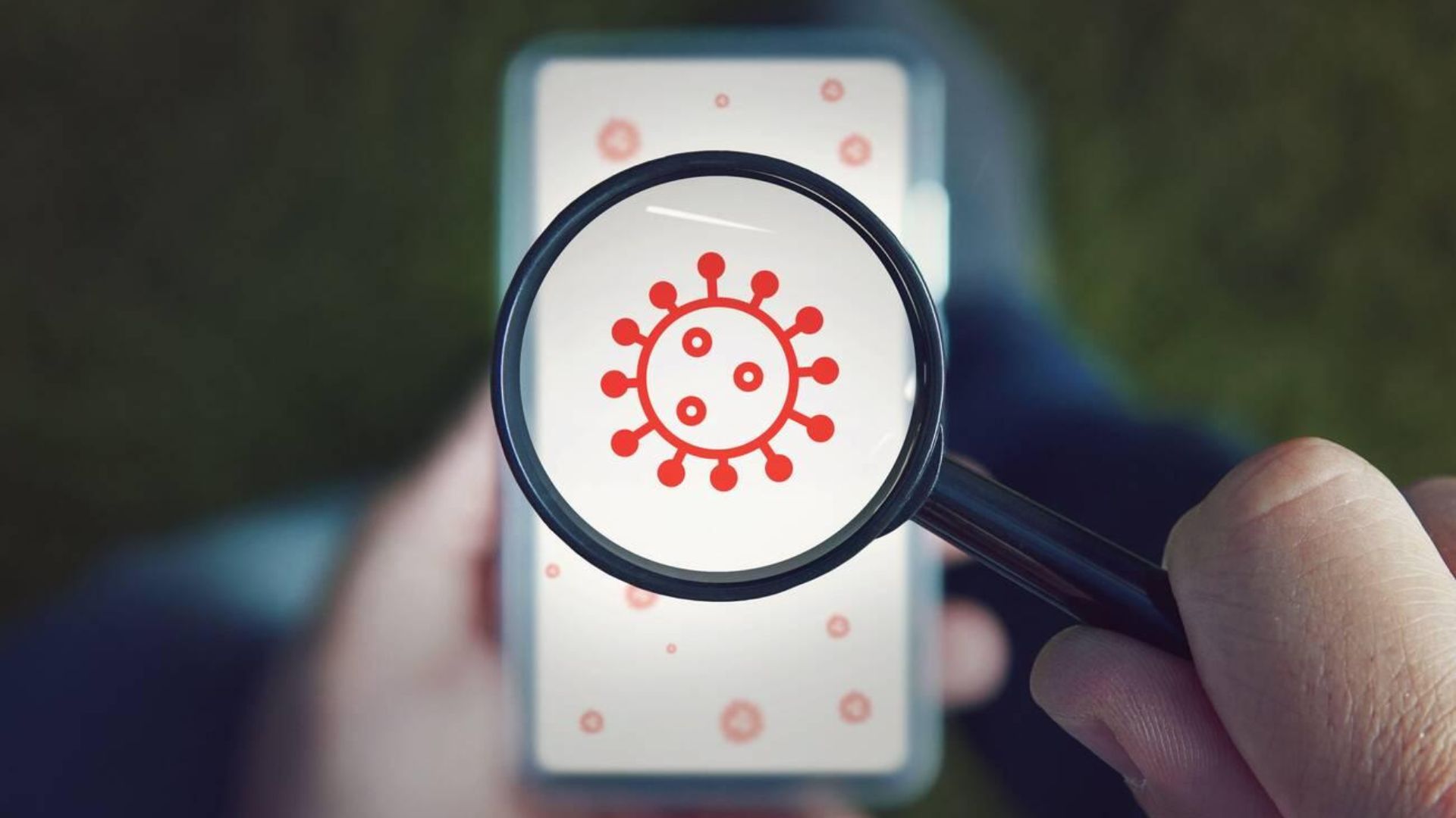 স্মার্টফোন গরম হওয়ার কারণ