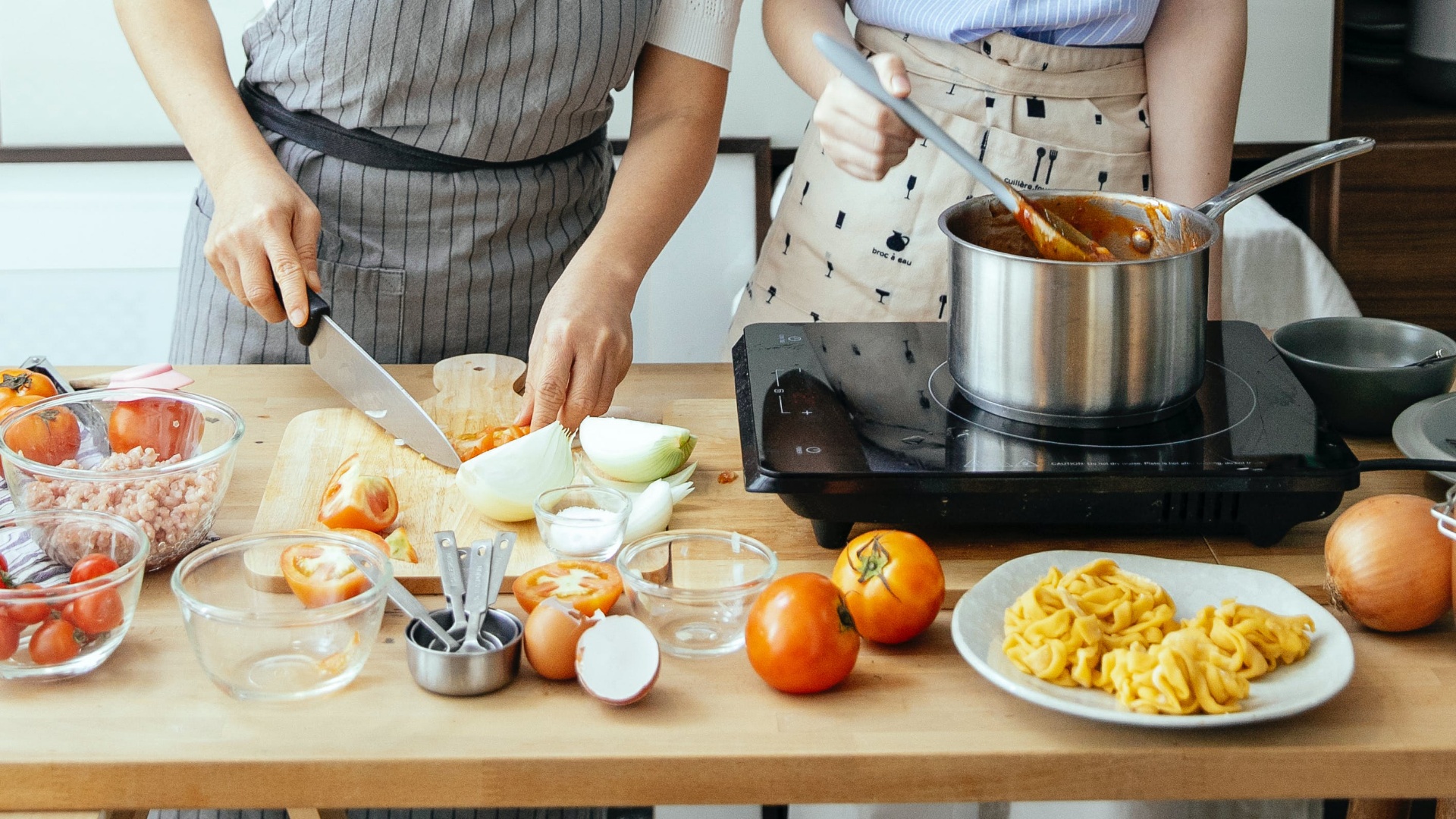 ইনফ্রারেড ভালো হবে নাকি ইন্ডাকশন? 