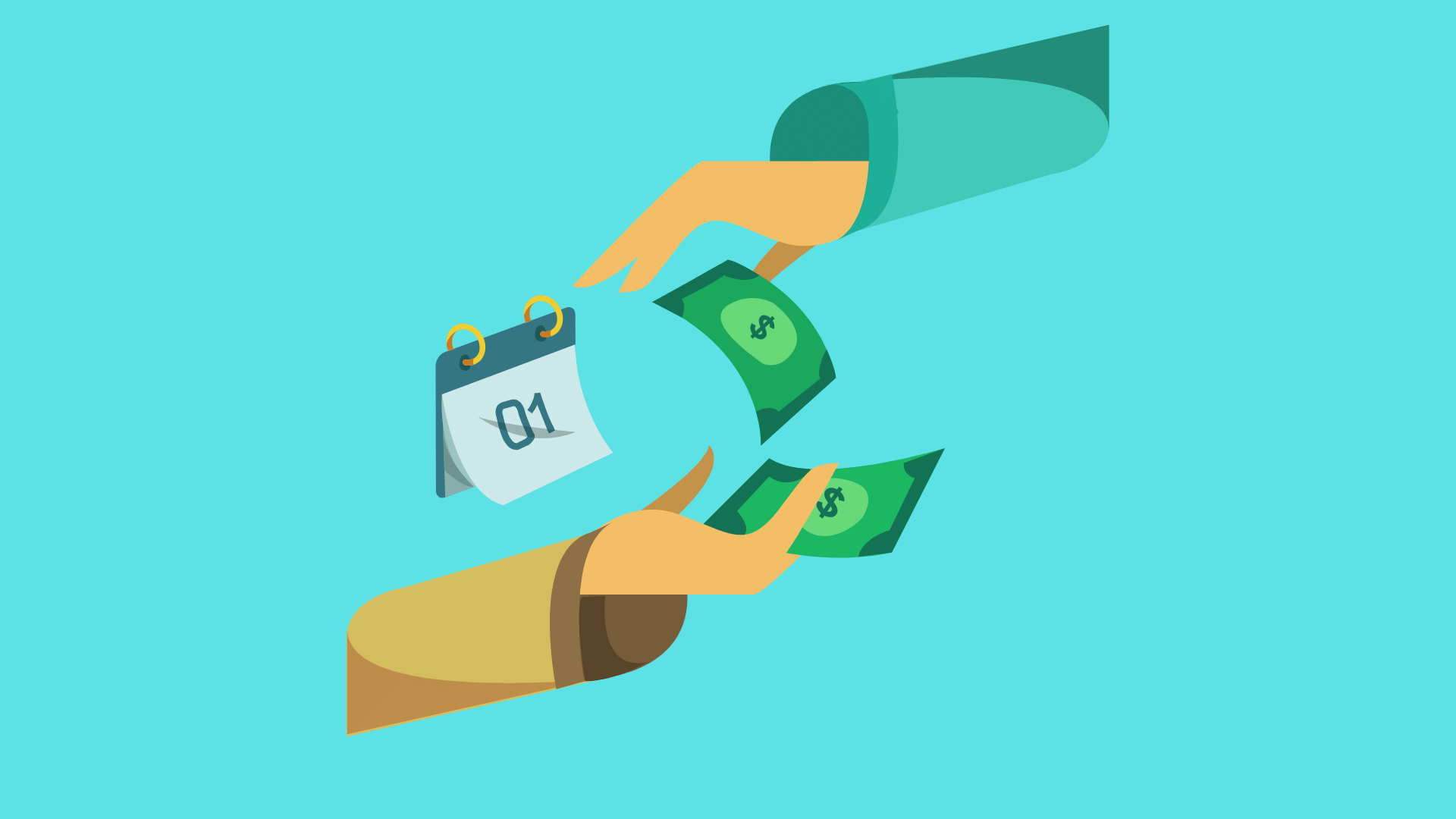 লোভনীয় বেতনের অফার দেখলে, আবার বিবেচনা করুন