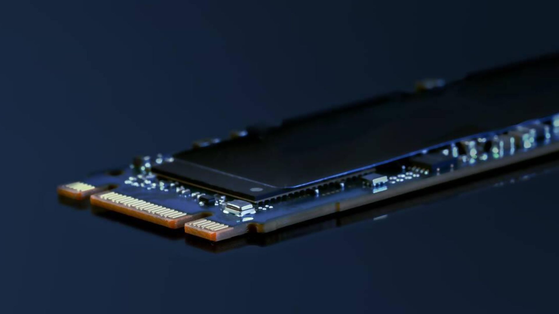 এসএসডি (SSD)