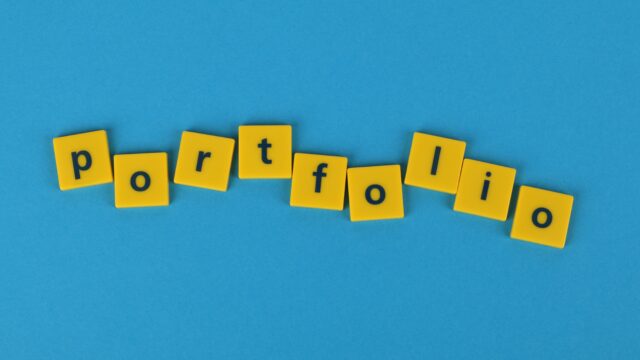 Portfolio 