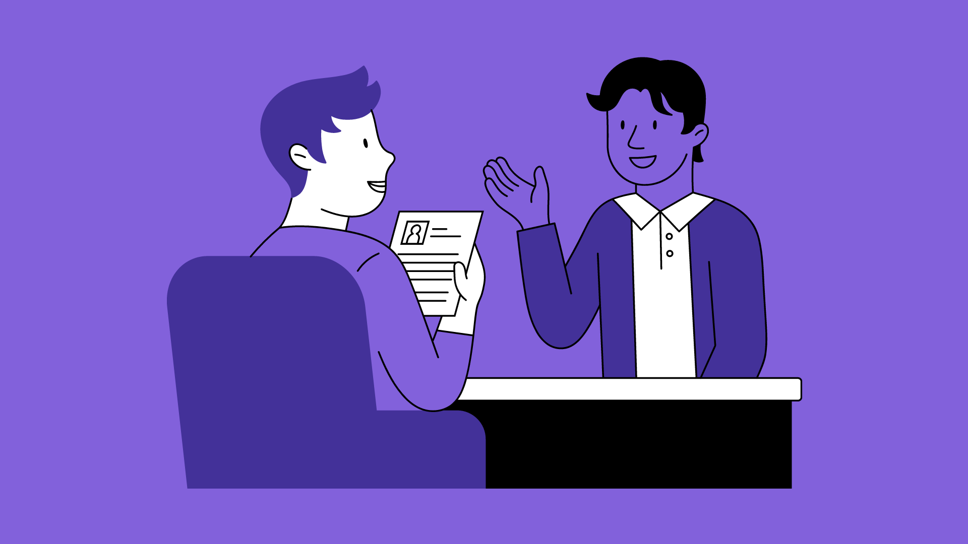 চ্যাটজিপিটি ব্যবহার করে ইন্টারভিউ প্রশ্নের উত্তর প্রস্তুত করুন