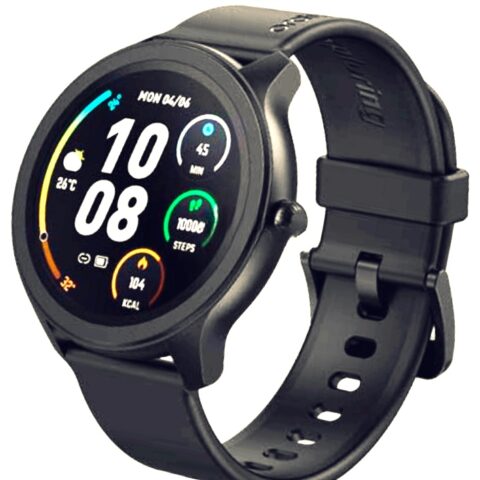 Oraimo Watch 2R HD Bluetooth Calling Smart Watch