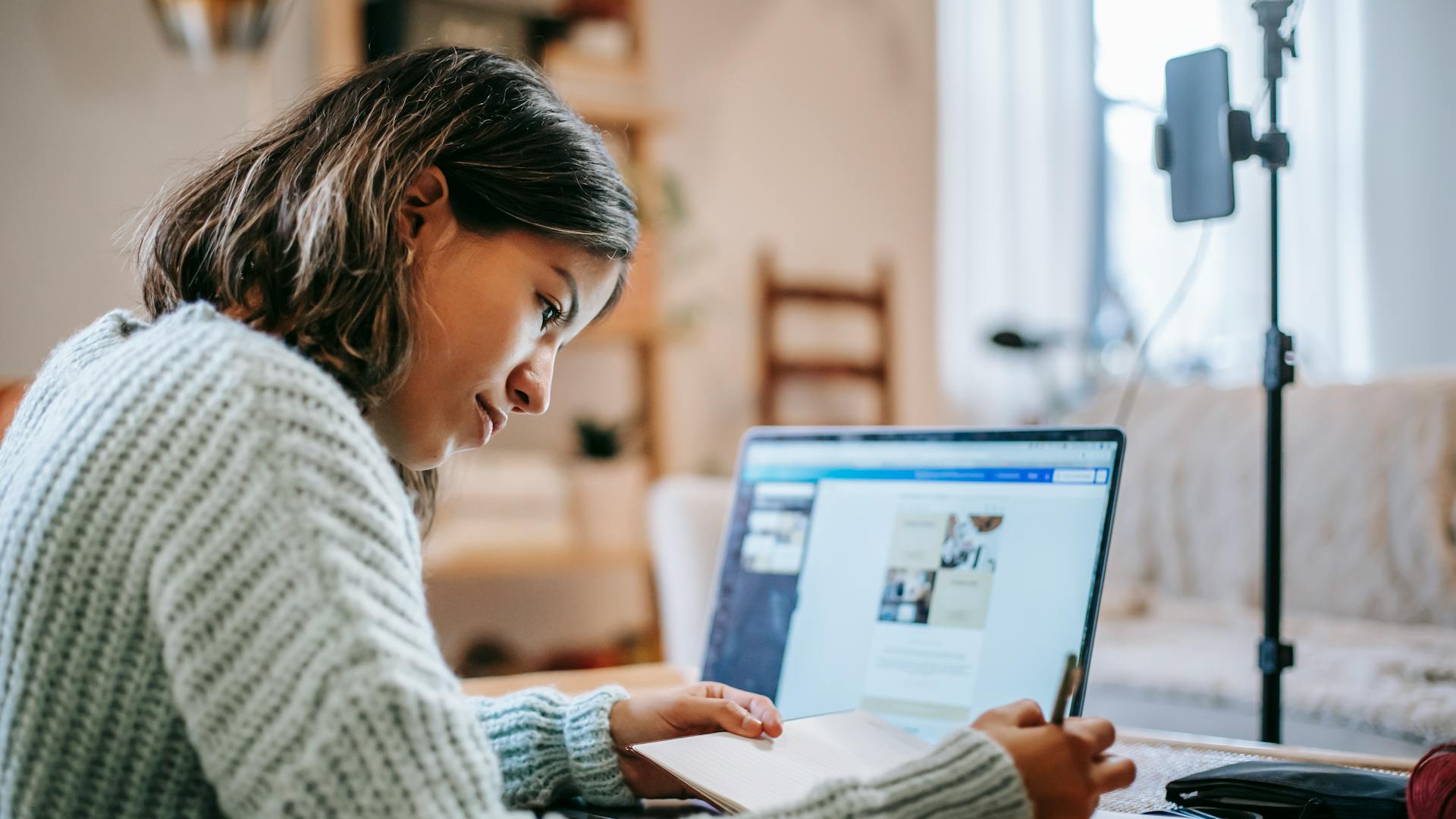 কনটেন্ট এর দৈর্ঘ্য